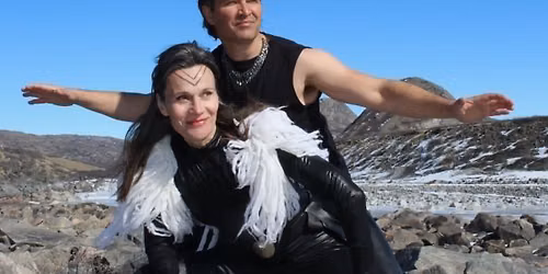 Kulturs\u00f8ndage 2026: Inuit, dans og musik ved Aviaja Lumholt, Igor Rado og Karina M\u00f8ller m. fl. 