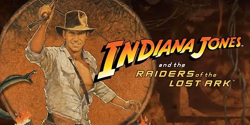 Poszukiwacze zaginionej arki | przed filmem wst\u0119p prof. Marka Hendrykowskiego