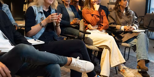 2-daagse NLP-retraite: Leef jouw Blauwdruk met NLP