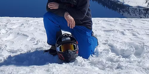 Celebration of Life for Trevor Badial