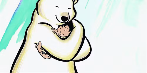 CINEMA : L'Enfant qui voulait \u00eatre un ours