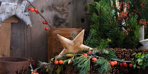 Bergadvent im Bringdach Ladal