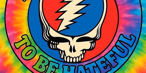 Grateful Dead and Jerry Garcia Band music in Ahwatukee.Sundays at Cactus Jacks Ahwatukee Tavern.5:30