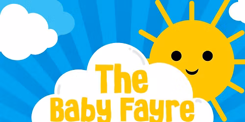 The Baby Fayre Chesterfield