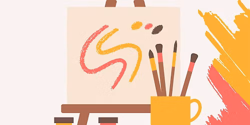 Praise & Paint Ladies Night