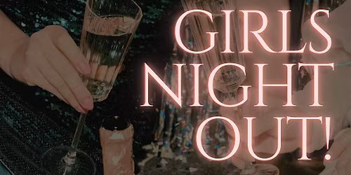 Girls Night Out at Luxe PG Esthetics