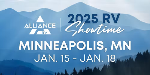 St. Paul RV Show
