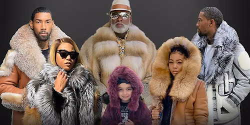 DARUCCI LEATHER POP UP EVENT - BUFFALO, NY - NOVEMBER 1ST