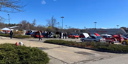 North Reading Ocean State Job Lot Cars and Coffee 97 Main St