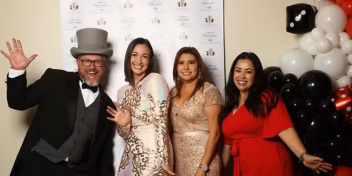 High Stakes for Healing Casino Night Fundraiser