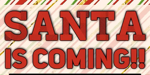 \ud83c\udf84 SANTA IS COMING to FRANKENBOLTZZZZ! \ud83c\udf84