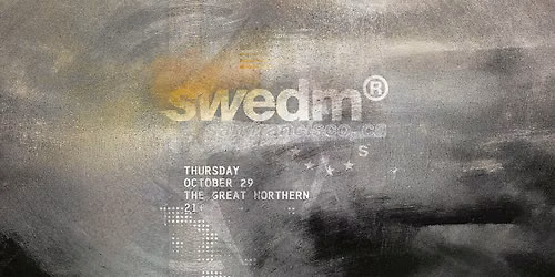 swedm\u00ae (Varg2TM & jamesjamesjames)