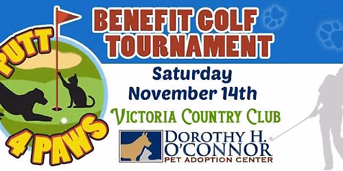 Putt 4 Paws
