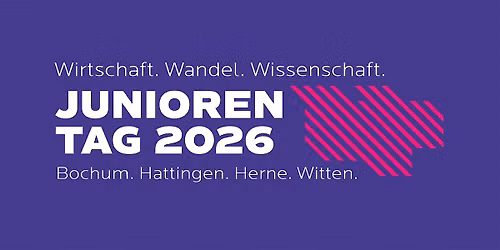 Juniorentag 2026 Abendveranstaltung