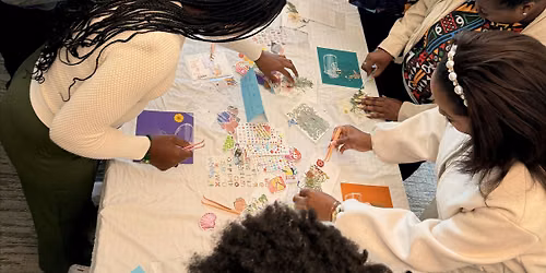 Soft Pages Journaling Workshop