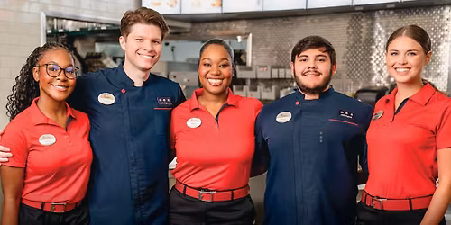 Holiday Toy Drive at Chick-fil-A Estero