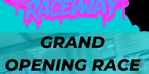 Offroad Clash GRAND OPENING