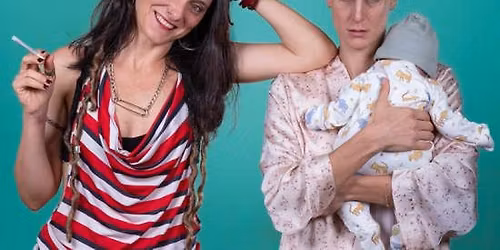 Hermanas pese a todo