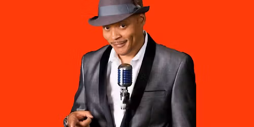 Magician & Comedian Kevin Lee @ The Box 2.0