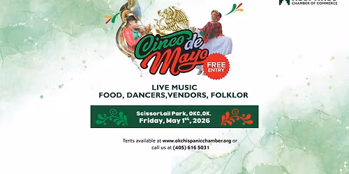 Cinco de Mayo Fest! 