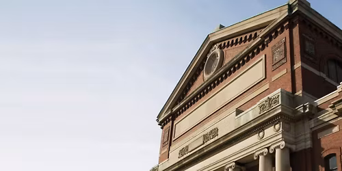 Boston Symphony Orchestra: O Fortuna - A Carmina Burana Spectacular