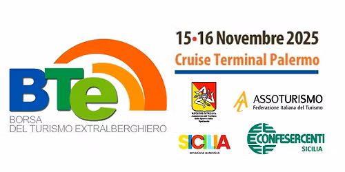 Borsa del Turismo Extralberghiero 2025 - IX Edizione