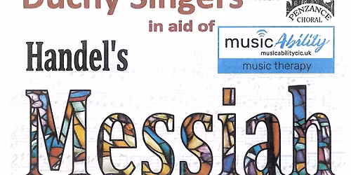 Handel's Messiah Concert