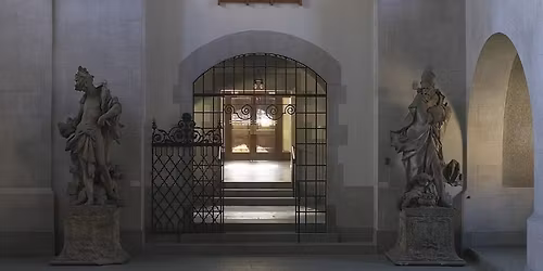 Midday Organ Recital: David Devine