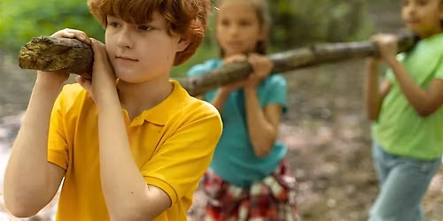 June 5th P.A. Day Camp 2026