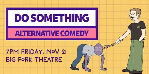 Do Something