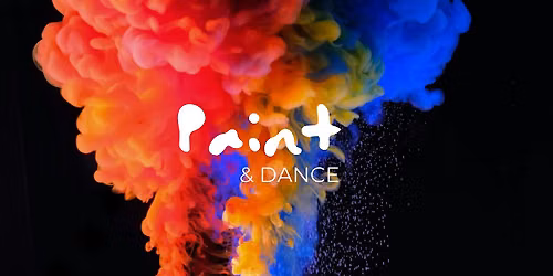 PAINT & DANCE HAMBURG EXCLUSIVE