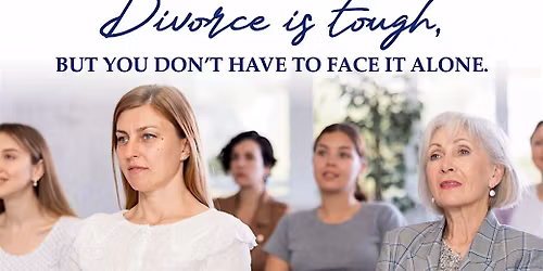 Divorce Survival Workshop (in-person)