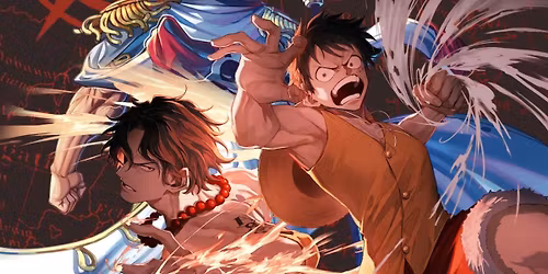 One Piece - A Time for Battle OP 16 Release Event
