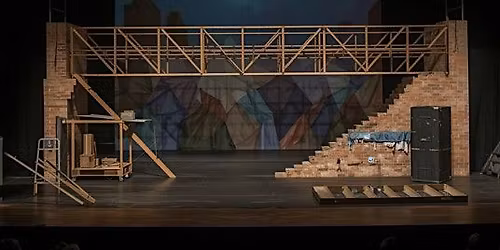 The Crossing of the Bridge