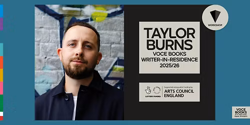 BEFORE THE BOOK:  PREPARING YOUR WORK FOR SUBMISSION WITH TAYLOR BURNS