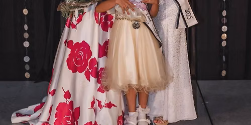 2026 Pageant - General Info Meeting