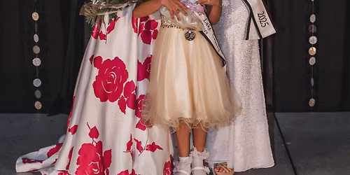 2026 Pageant - General Info Meeting