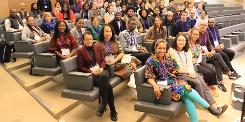 Black in Plant Science Conference 2025