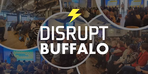 DisruptHR Buffalo