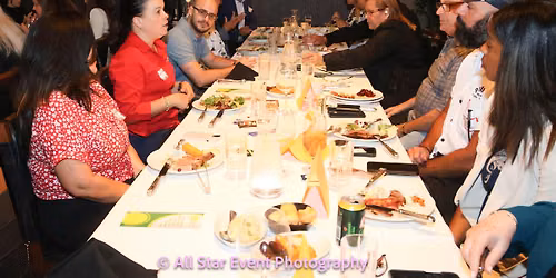 GKBA August Signature Luncheon