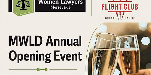 Merseyside Women Lawyers Division 26\/27 Annual Opening Event