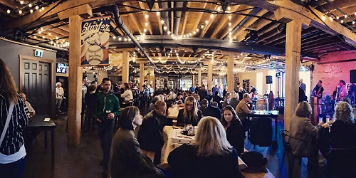 Family Sundays: Games + $5 Kids Meals at Four Fathers Brewing Co.