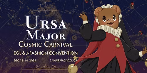 Ursa Major 2025