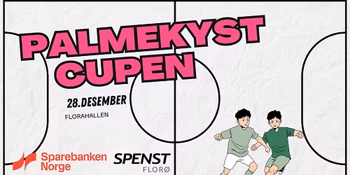 PALMEKYSTCUPEN 2025