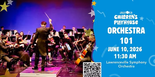 Orchestra 101