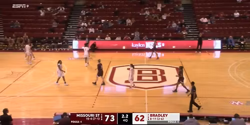 Missouri State Bears at Western Kentucky Lady Toppers Womens Basketball