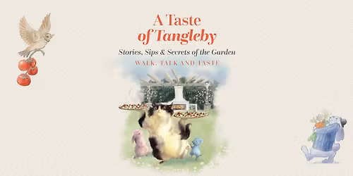 A Taste of Tangleby