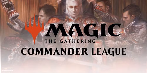 Wednesday Commander League