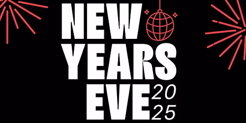 NEW YEARS EVE 2026 KONTRAST