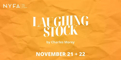 Laughing Stock